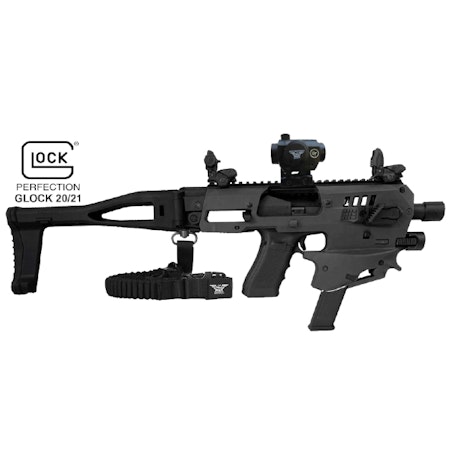 CAA MCK MICRO GEN2 CONVERSION PRO KIT (GLOCK 20/21)