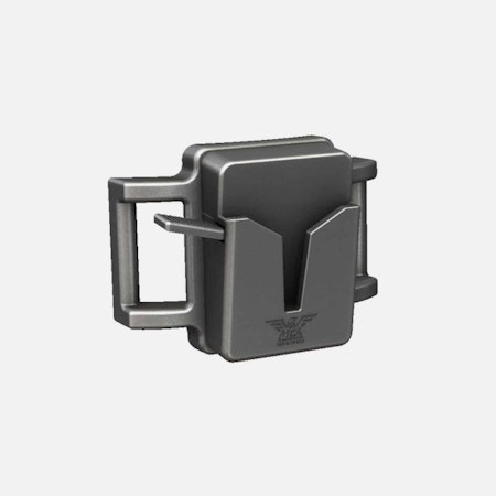CAA MCK BELT HOLSTER MICRO (BHM)