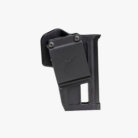 CAA MCK IWB UNIVERSAL GLOCK HOLSTER (BLACK)