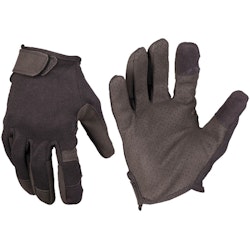 HELIKON-TEX HFG Half Finger Gloves, Skyttehandske, Taktisk - Utrustning för  Ordningsvakt, OV, Väktare och Polis - TACSTORE.SE