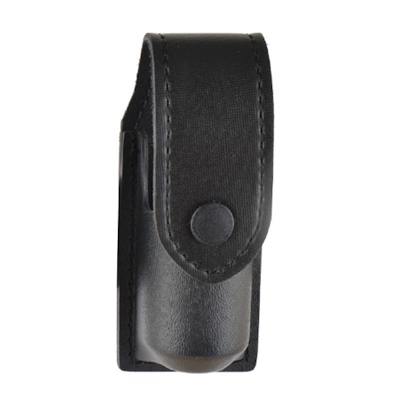 Safariland Model 38 OC SPRAY HOLDER för benplatta