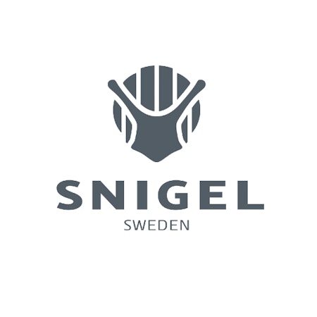 SnigelDesign Fängselrem