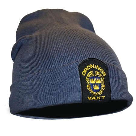 OV MÖSSA STICKAD