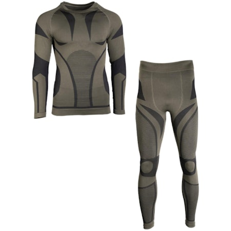 MIL-TEC by STURM FUNCTIONAL UNDERWEAR PERFORMANCE - OD