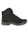 HAIX BLACK EAGLE ATHLETIC 2.0 V GTX MID - BLACK