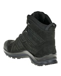 HAIX BLACK EAGLE ATHLETIC 2.0 V GTX MID - BLACK