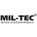 MIL-TEC by STURM Operator MT1R Uppladdningsbar Ficklampa