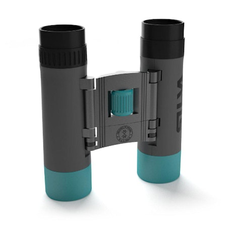 SILVA BINOCULARS POCKET 10X KIKARE