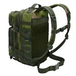 Brandit M90 US Assault Ryggsäck 25L Small