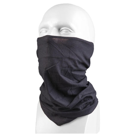 MIL-TEC by STURM Multi funktion Headgear (BUFF) - Svart
