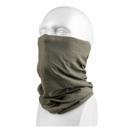 MIL-TEC by STURM Multi funktion Headgear (BUFF) - Olivgrön