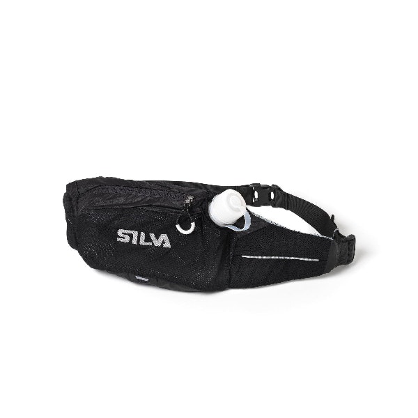 SILVA FLOW 6X Midjeväska - Fanny Pack