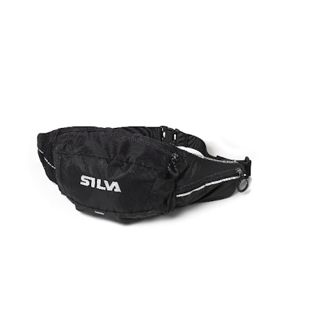SILVA RACE 4 Midjeväska - Fanny Pack