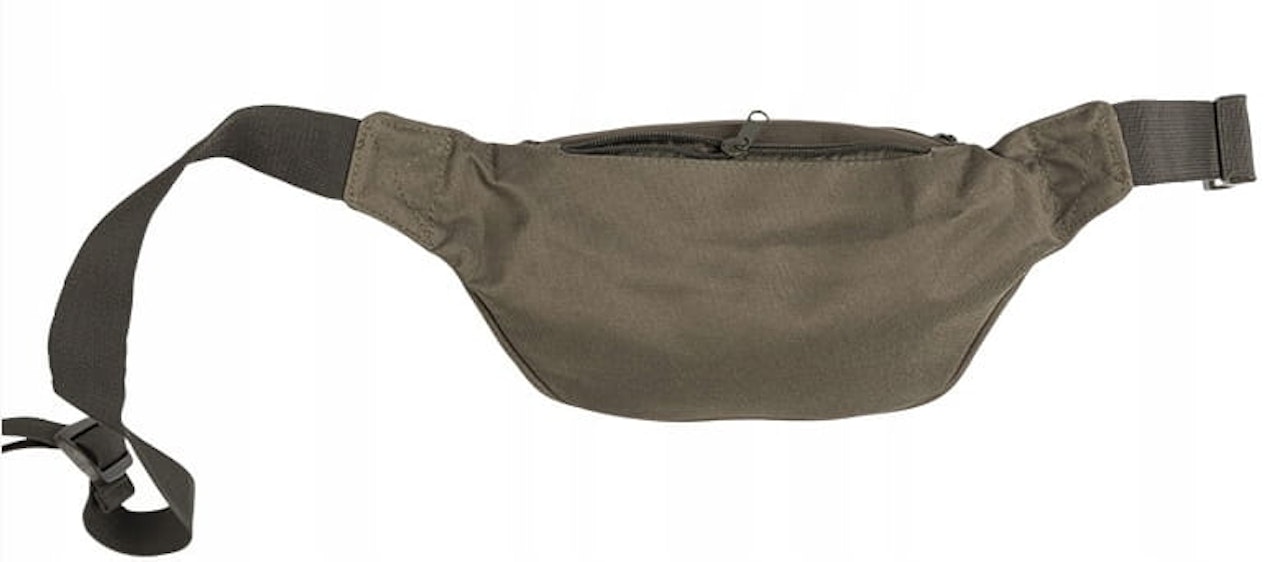 MIL-TEC by STURM FANNY PACK POUCH - OD Green