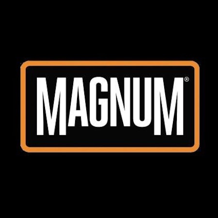 MAGNUM ULTIMA 8.0 SZ WP - Vattentät känga med Side-Zip