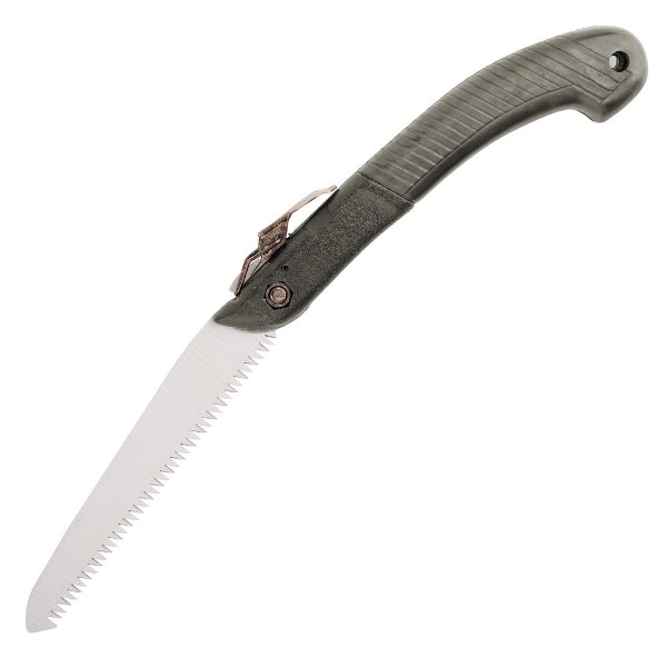 MIL-TEC by STURM Folding Wood Saw - OD Green