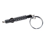 COP KEYAD Handcuff Key Adapter with Swivel