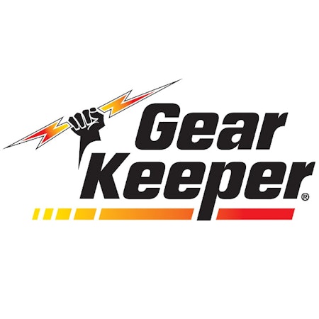 Gearkeeper "RT4 Key Retractor" Nyckelhållare