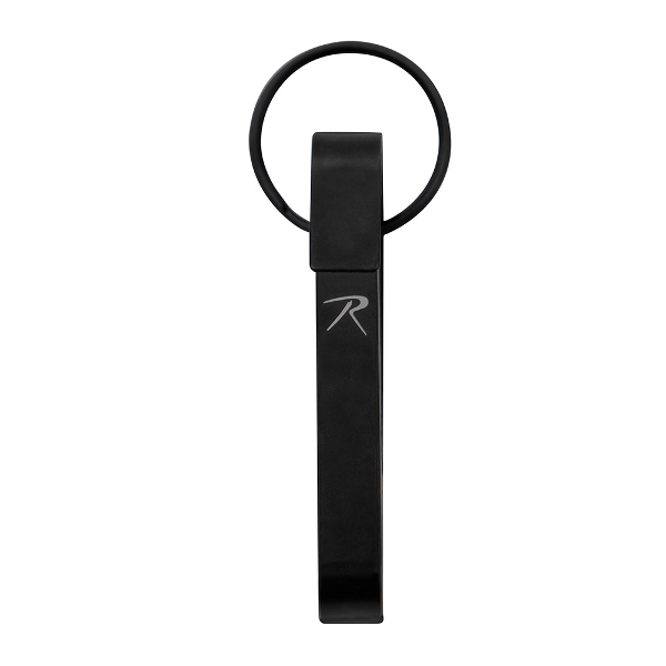 ROTHCO Steel Belt Key Clip - Nyckelhållare