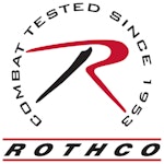 ROTHCO Steel Belt Key Clip - Nyckelhållare