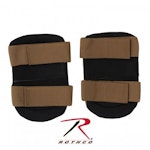 ROTHCO Tactical Protective Gear Knee Pads - Coyote Brown
