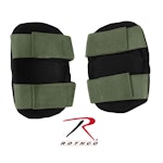 ROTHCO Multi-purpose SWAT Elbow Pads - Woodland