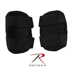 ROTHCO Multi-purpose SWAT Elbow Pads - Black