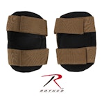 ROTHCO Multi-purpose SWAT Elbow Pads - Coyote Brown