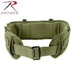 ROTHCO Tactical Battle Belt - Olive Drab (OD)