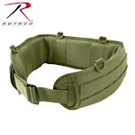 ROTHCO Tactical Battle Belt - Olive Drab (OD)