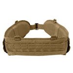 ROTHCO Tactical Battle Belt - Coyote Brown