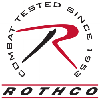 ROTHCO Tactical Airsoft Combat Shirt - Subdued Urban Digital Camo