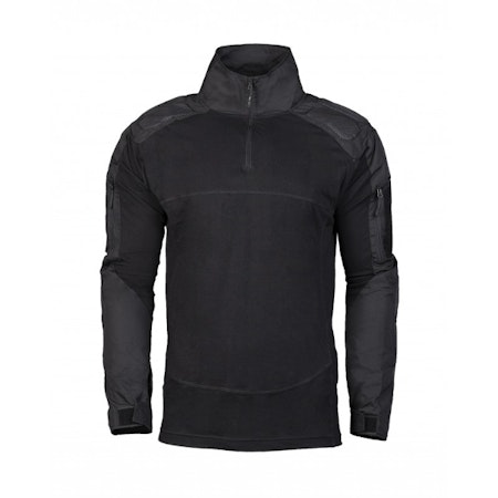 MIL-TEC by STURM Combat Shirt Chimera - Svart