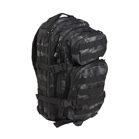 MIL-TEC by STURM US Assault Pack Small 21L - Mandra Night