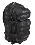 MIL-TEC by STURM US Assault Pack Small 21L - Mandra Night