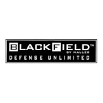 BLACKFIELD Security Kobutan - Steel Titanium