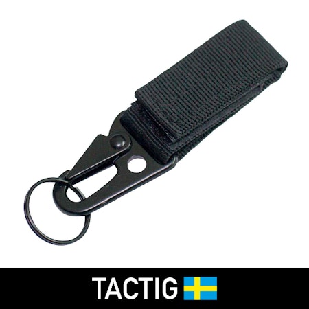 TACTIG Nyckelhållare