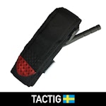 TACTIG Tourniquet - Svart