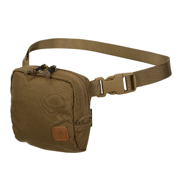 HELIKON-TEX SERE POUCH - Olivgrön