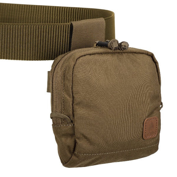 HELIKON-TEX SERE POUCH - Olivgrön