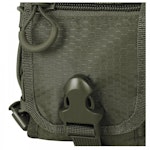 MIL-TEC by STURM HEXTAC® MOLLE Ficka - Olivgrön