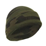 ROTHCO G.I Acryl watch cap - Woodland