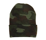 ROTHCO G.I Acryl watch cap - Woodland