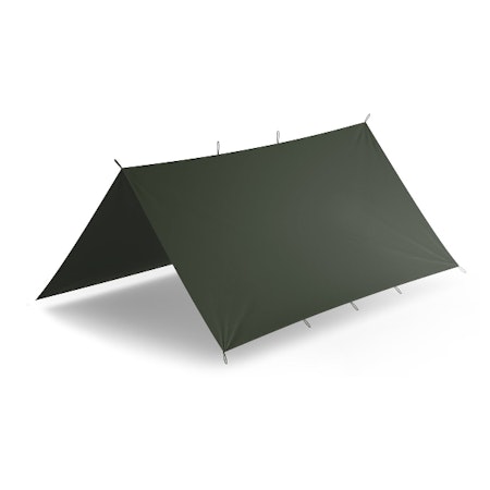 HELIKON-TEX SUPERTARP® - OLIVE GREEN