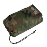 HELIKON-TEX SUPERTARP® - OLIVE GREEN