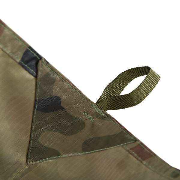 HELIKON-TEX SUPERTARP® - OLIVE GREEN