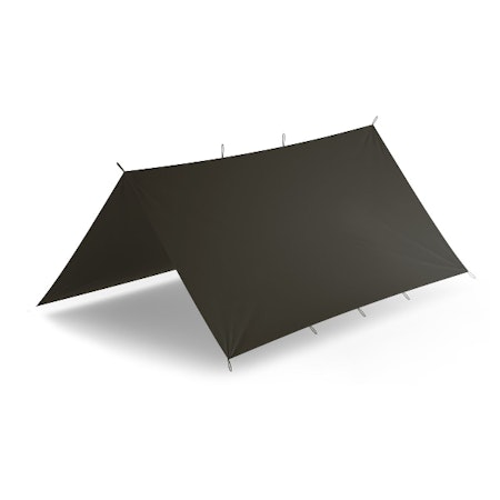HELIKON-TEX SUPERTARP® - TAIGA GREEN