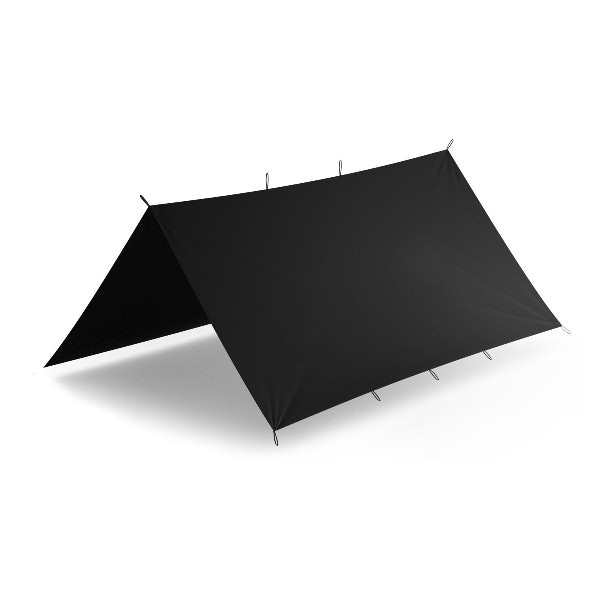 HELIKON-TEX SUPERTARP® - BLACK