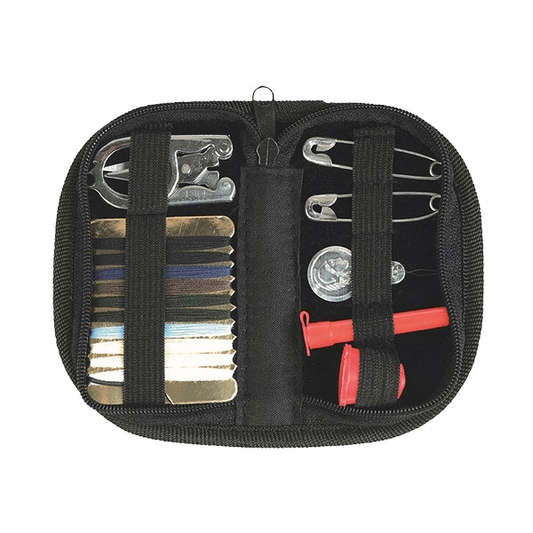 MIL-TEC by STURM OD SEWING KIT WITH POUCH Sykit med fodral