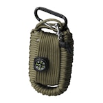 MIL-TEC by STURM PARACORD SURVIVAL KIT LARGE - OD